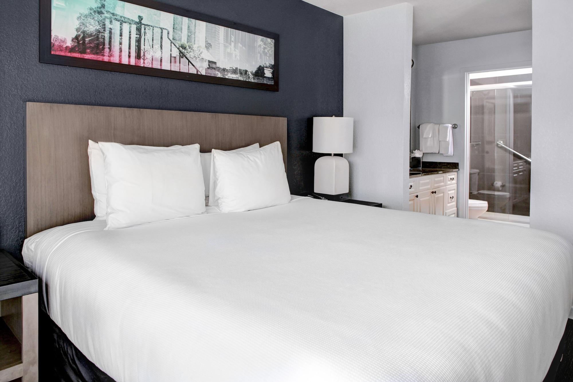 ไฮแอท เฮาส์ ริชมอนด์ เวสต์ Hotel ชอร์ตพัมพ์ ภายนอก รูปภาพ