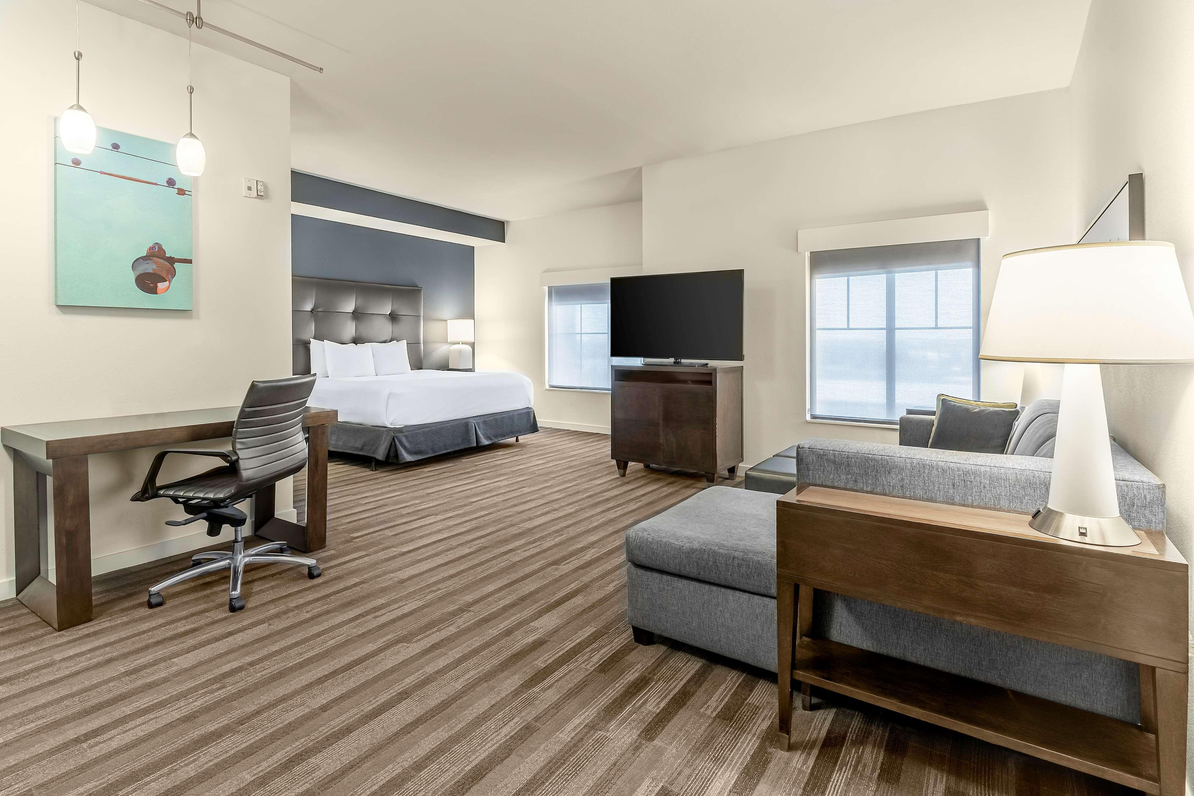 ไฮแอท เฮาส์ ริชมอนด์ เวสต์ Hotel ชอร์ตพัมพ์ ภายนอก รูปภาพ