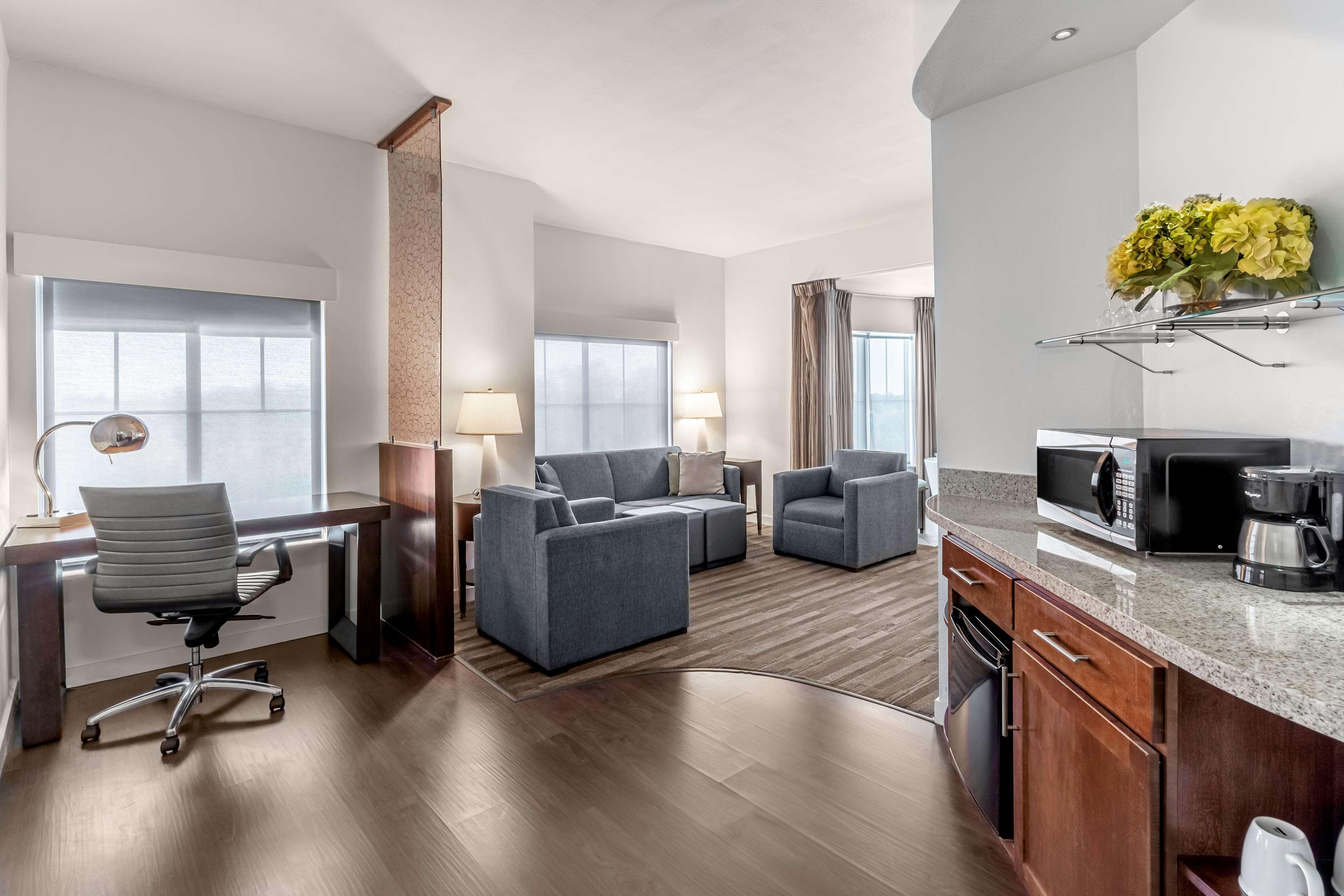 ไฮแอท เฮาส์ ริชมอนด์ เวสต์ Hotel ชอร์ตพัมพ์ ภายนอก รูปภาพ