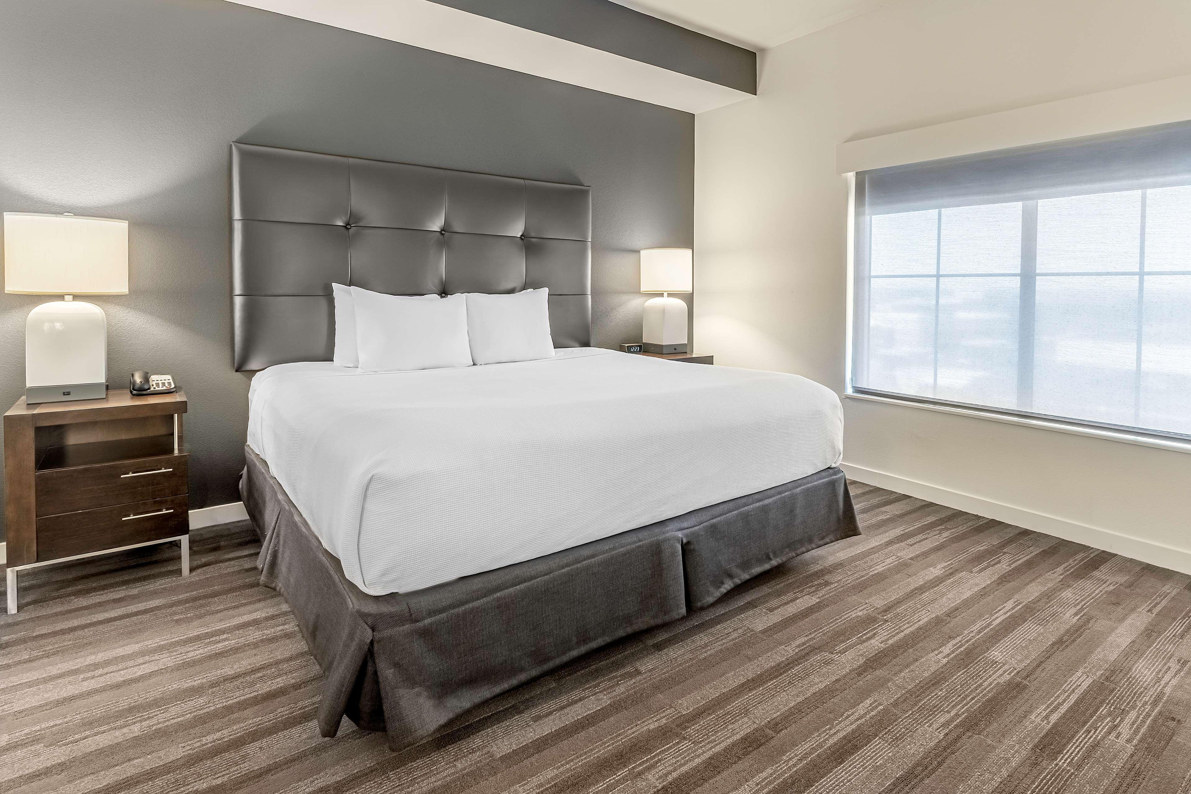 ไฮแอท เฮาส์ ริชมอนด์ เวสต์ Hotel ชอร์ตพัมพ์ ภายนอก รูปภาพ