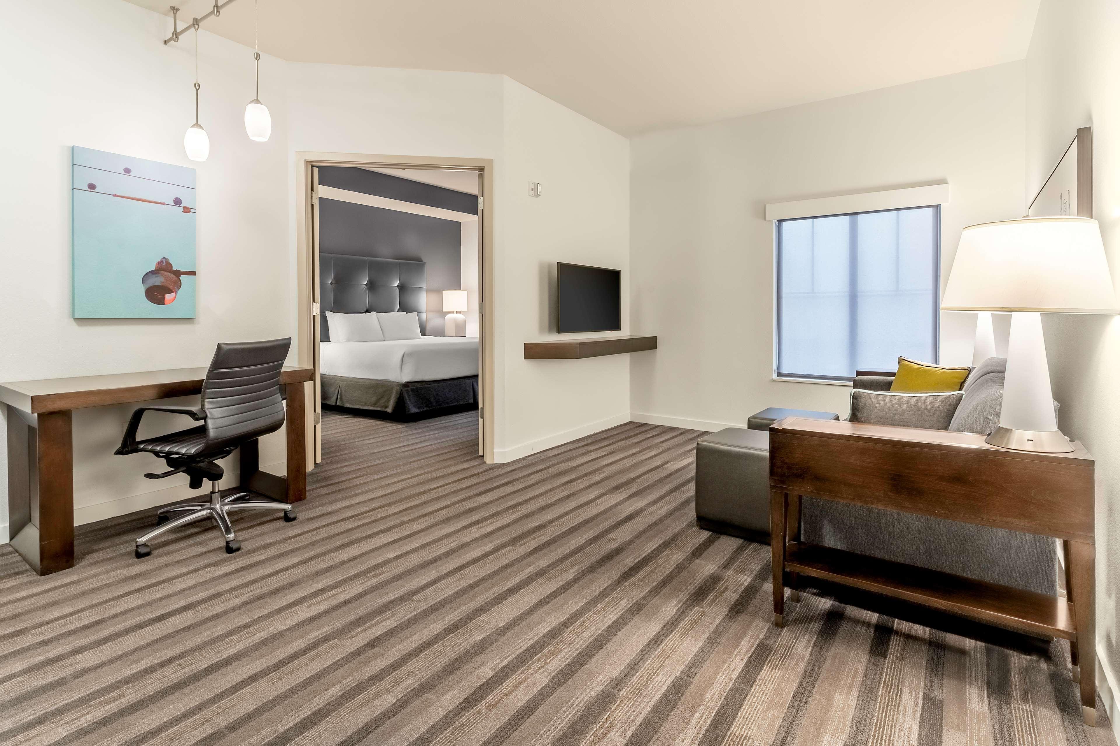 ไฮแอท เฮาส์ ริชมอนด์ เวสต์ Hotel ชอร์ตพัมพ์ ภายนอก รูปภาพ