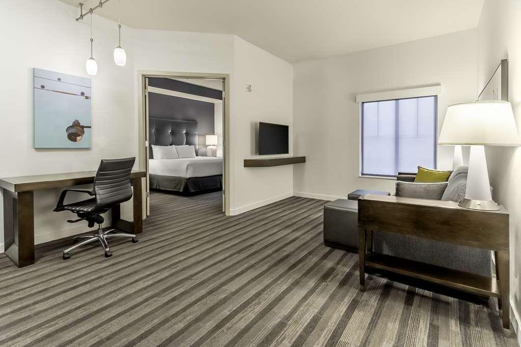ไฮแอท เฮาส์ ริชมอนด์ เวสต์ Hotel ชอร์ตพัมพ์ ห้อง รูปภาพ