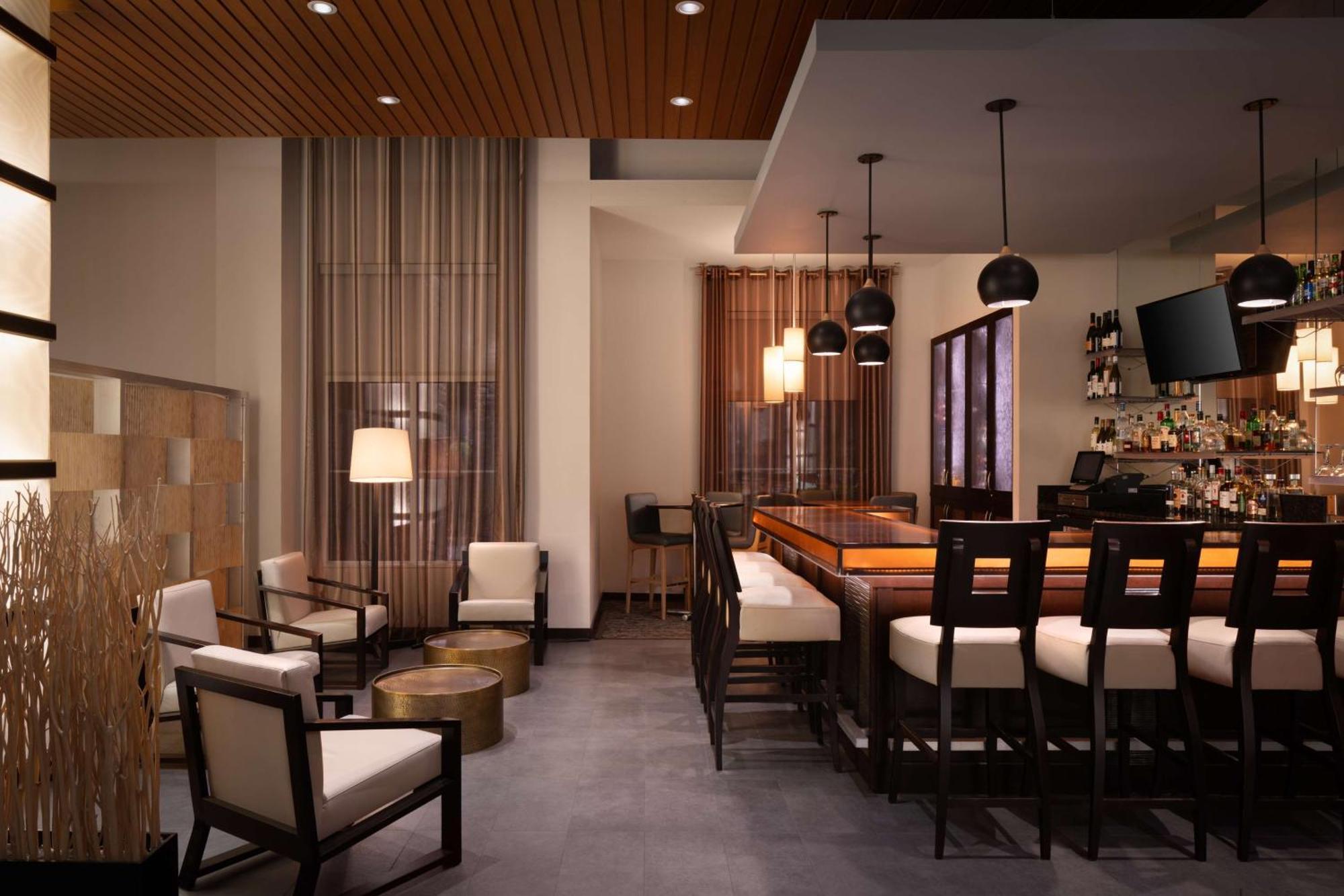 ไฮแอท เฮาส์ ริชมอนด์ เวสต์ Hotel ชอร์ตพัมพ์ ภายนอก รูปภาพ