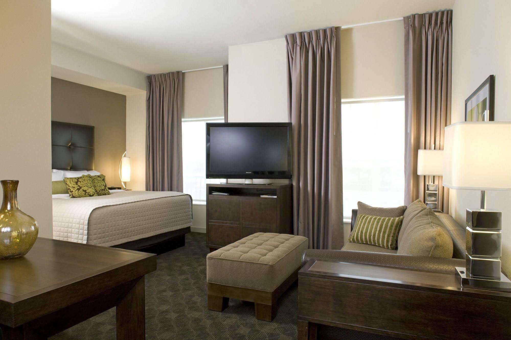ไฮแอท เฮาส์ ริชมอนด์ เวสต์ Hotel ชอร์ตพัมพ์ ห้อง รูปภาพ