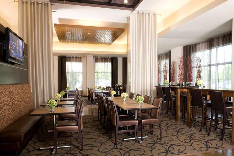 ไฮแอท เฮาส์ ริชมอนด์ เวสต์ Hotel ชอร์ตพัมพ์ ภายนอก รูปภาพ